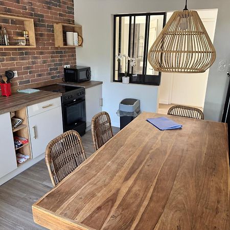 Les Ecuries - 3 Bedroom Gite With Plunge Pool Near Narbonne & The Canal Du Midi Saint-Nazaire-d'Aude Εξωτερικό φωτογραφία