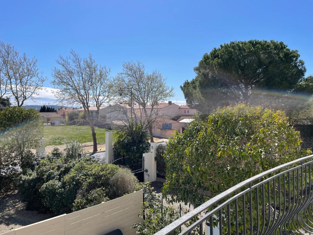 Les Ecuries - 3 Bedroom Gite With Plunge Pool Near Narbonne & The Canal Du Midi Saint-Nazaire-d'Aude Εξωτερικό φωτογραφία