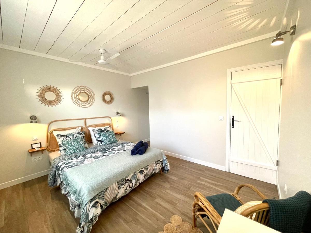 Les Ecuries - 3 Bedroom Gite With Plunge Pool Near Narbonne & The Canal Du Midi Saint-Nazaire-d'Aude Εξωτερικό φωτογραφία