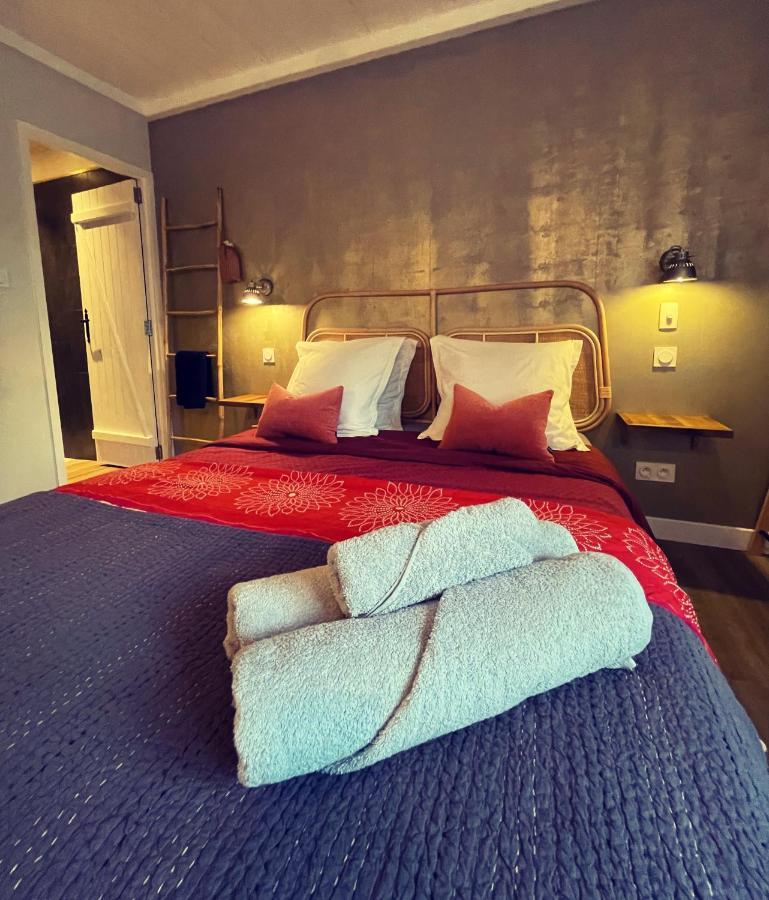 Les Ecuries - 3 Bedroom Gite With Plunge Pool Near Narbonne & The Canal Du Midi Saint-Nazaire-d'Aude Εξωτερικό φωτογραφία