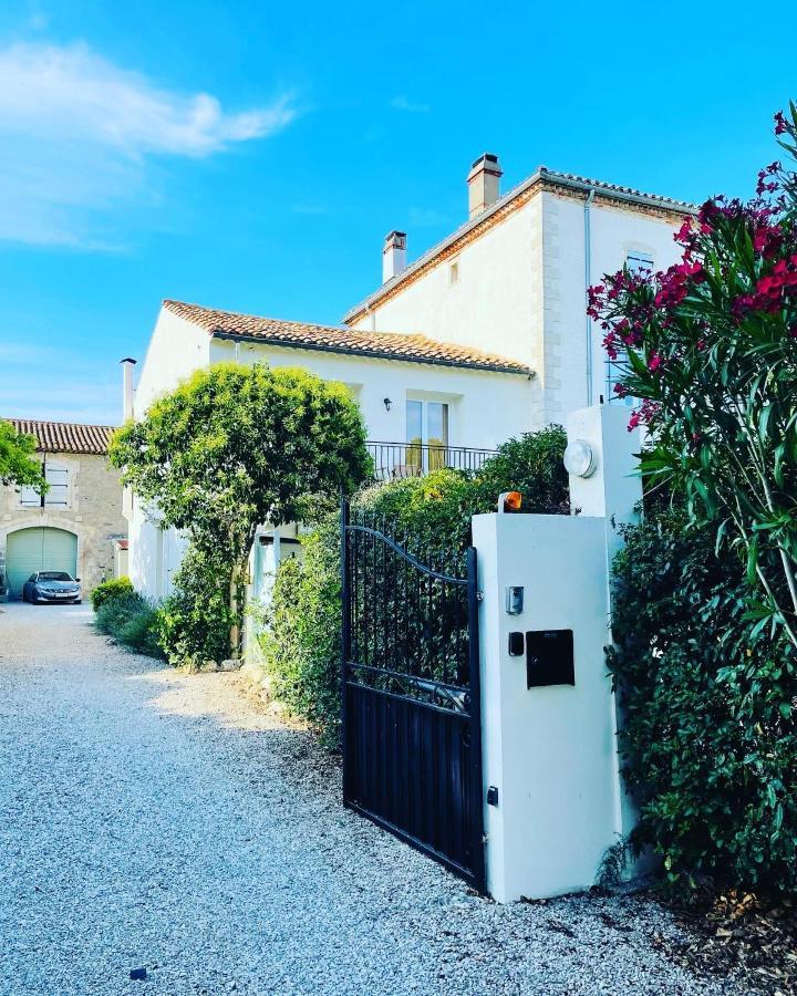 Les Ecuries - 3 Bedroom Gite With Plunge Pool Near Narbonne & The Canal Du Midi Saint-Nazaire-d'Aude Εξωτερικό φωτογραφία