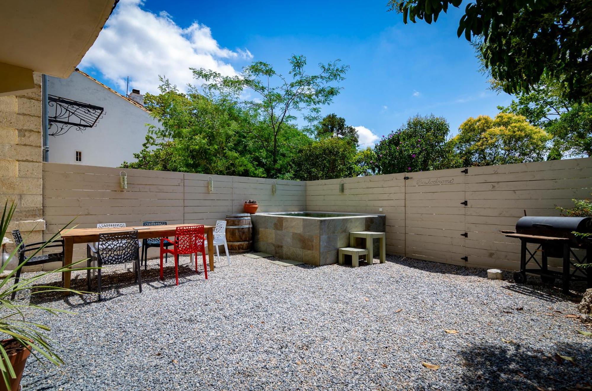 Les Ecuries - 3 Bedroom Gite With Plunge Pool Near Narbonne & The Canal Du Midi Saint-Nazaire-d'Aude Εξωτερικό φωτογραφία