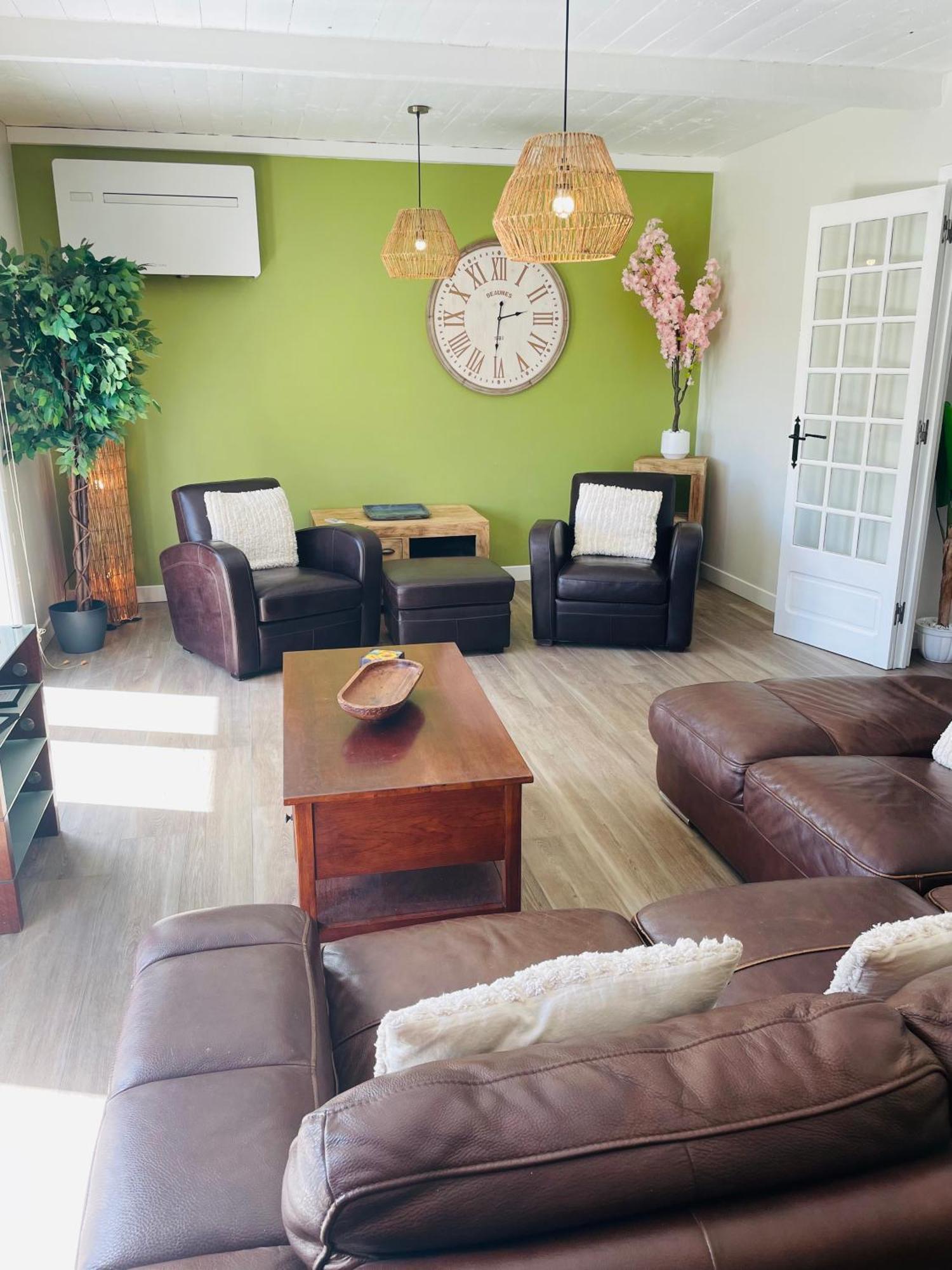 Les Ecuries - 3 Bedroom Gite With Plunge Pool Near Narbonne & The Canal Du Midi Saint-Nazaire-d'Aude Εξωτερικό φωτογραφία