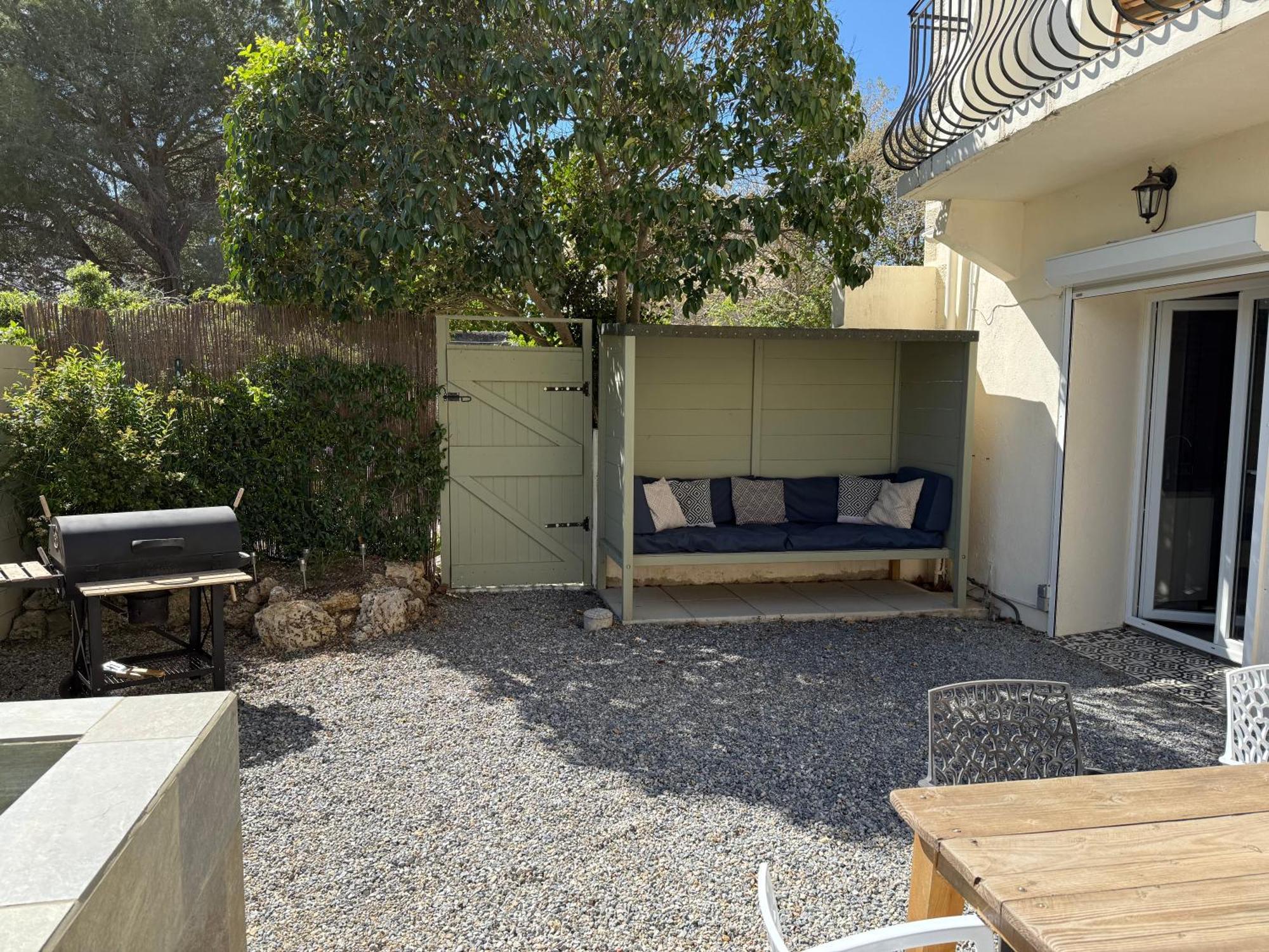 Les Ecuries - 3 Bedroom Gite With Plunge Pool Near Narbonne & The Canal Du Midi Saint-Nazaire-d'Aude Εξωτερικό φωτογραφία
